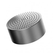 Портативная Bluetooth колонка Xiaomi Little Audio, Metallic Silver